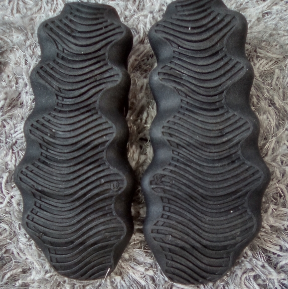 VOLCANIC SOLE FASHION SNEAKERS 🙍‍♀️😍 - Picture 4 of 5